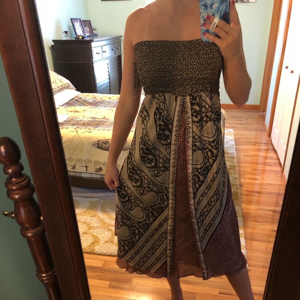 Festival Dress